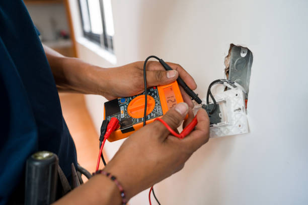 Best Emergency Electrical Repair  in Albion, PA