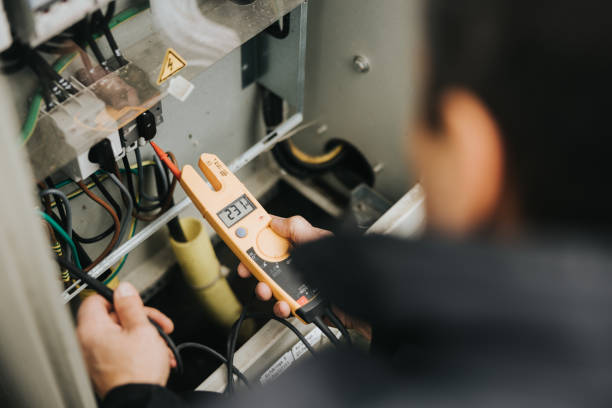 Best Residential Electrician Services  in Albion, PA