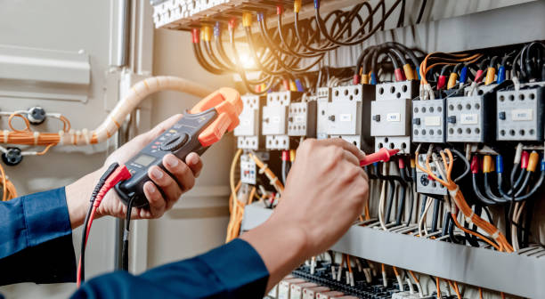 Best Electrician Near Me  in Albion, PA