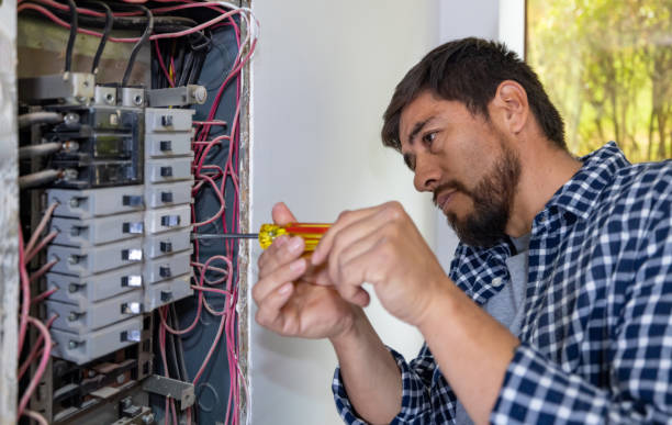 Best Electrical Outlet Repair  in Albion, PA